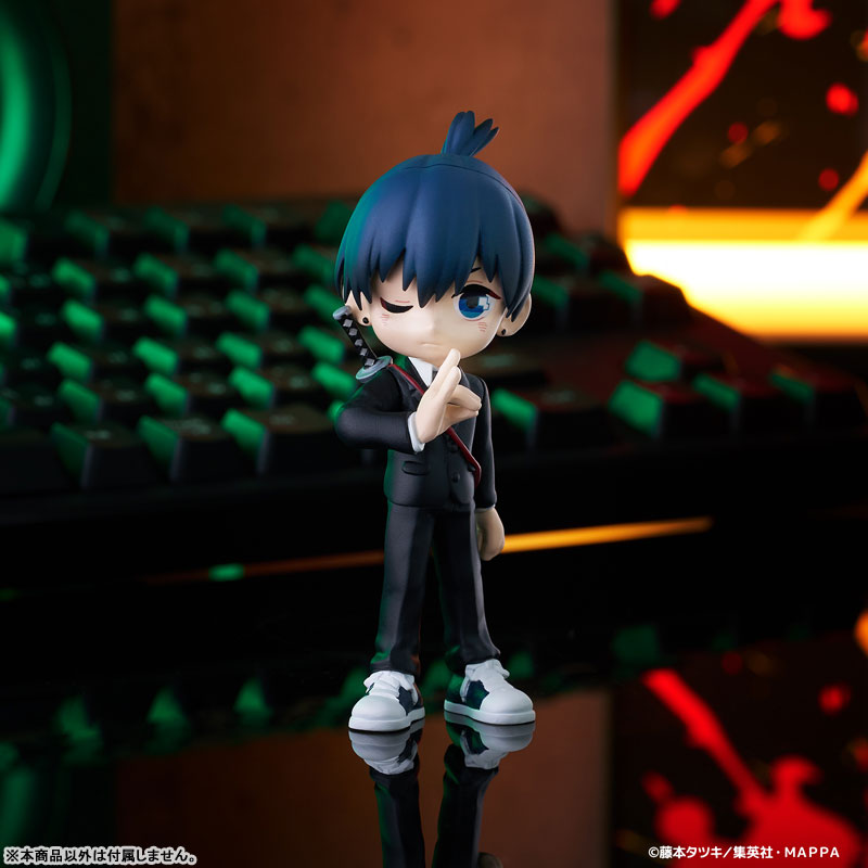 PalVerse Chainsaw Man