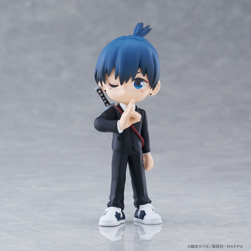 PalVerse Chainsaw Man