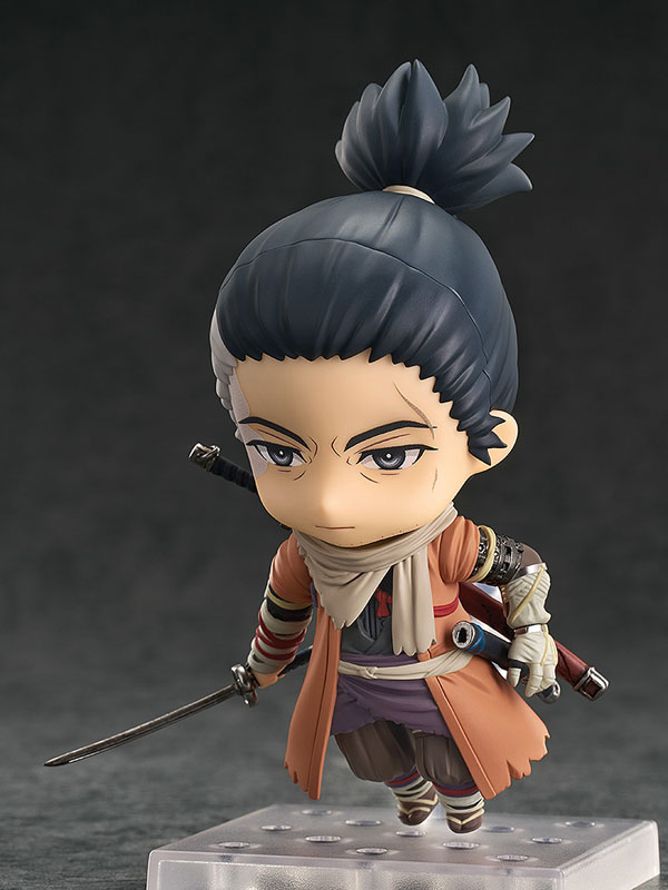 Nendoroid SEKIRO: SHADOWS DIE TWICE Sekiro