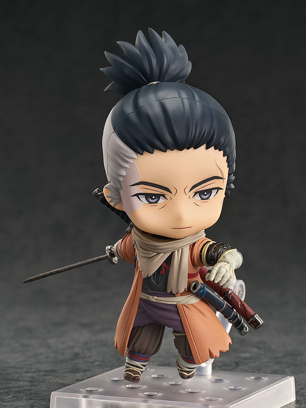 Nendoroid SEKIRO: SHADOWS DIE TWICE Sekiro