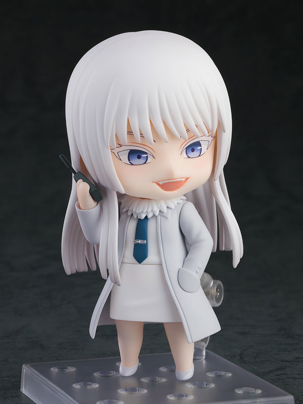 Nendoroid Jormungand Koko Hekmatyar