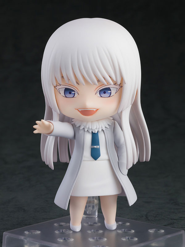 Nendoroid Jormungand Koko Hekmatyar