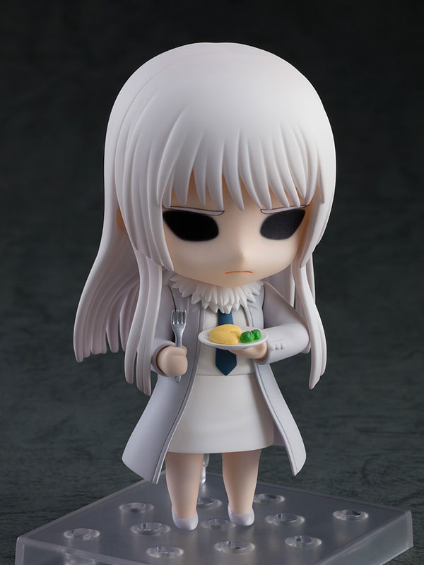 Nendoroid Jormungand Koko Hekmatyar