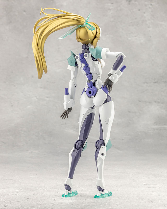 MEGALOMARIA UNLIMITED UNIVERSE GREEN GLASS