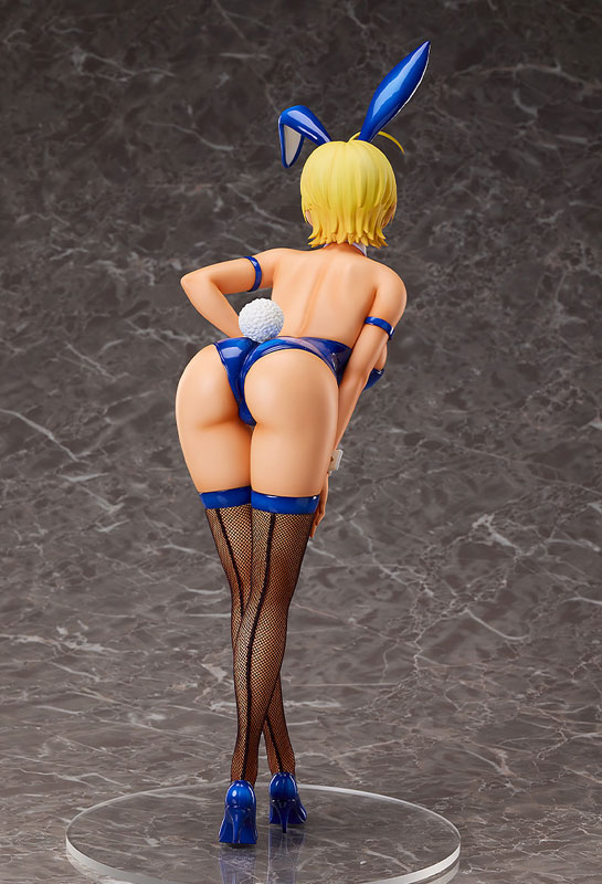 Food Wars! Shokugeki no Soma Ikumi Mito: Normal Bunny Ver. 1/4