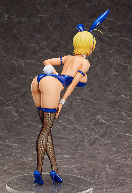 Food Wars! Shokugeki no Soma Ikumi Mito: Normal Bunny Ver. 1/4