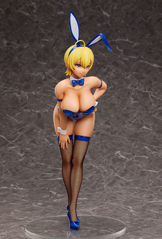 Food Wars! Shokugeki no Soma Ikumi Mito: Normal Bunny Ver. 1/4