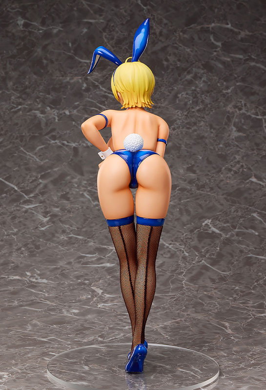 Food Wars! Shokugeki no Soma Ikumi Mito: Normal Bunny Ver. 1/4