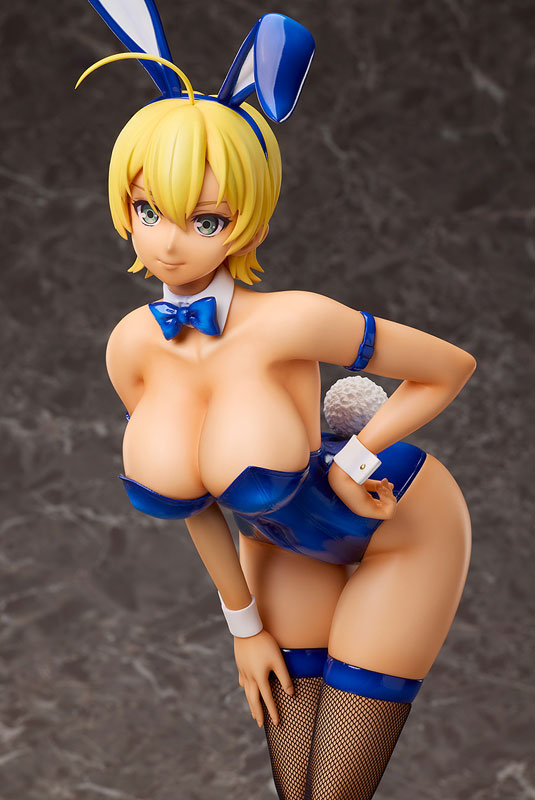 Food Wars! Shokugeki no Soma Ikumi Mito: Normal Bunny Ver. 1/4