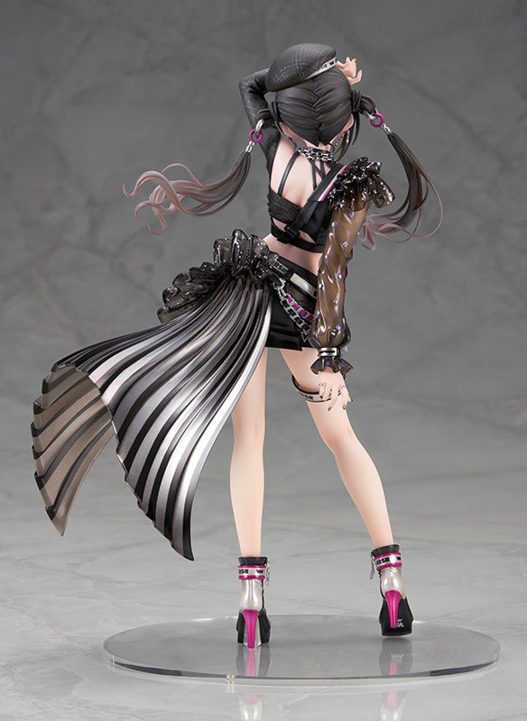 THE IDOLM@STER Cinderella Girls Akira Sunazuka Layered My Edgy Ver. 1/7