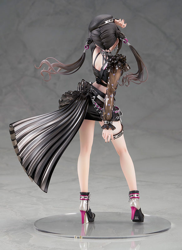 THE IDOLM@STER Cinderella Girls Akira Sunazuka Layered My Edgy Ver. 1/7