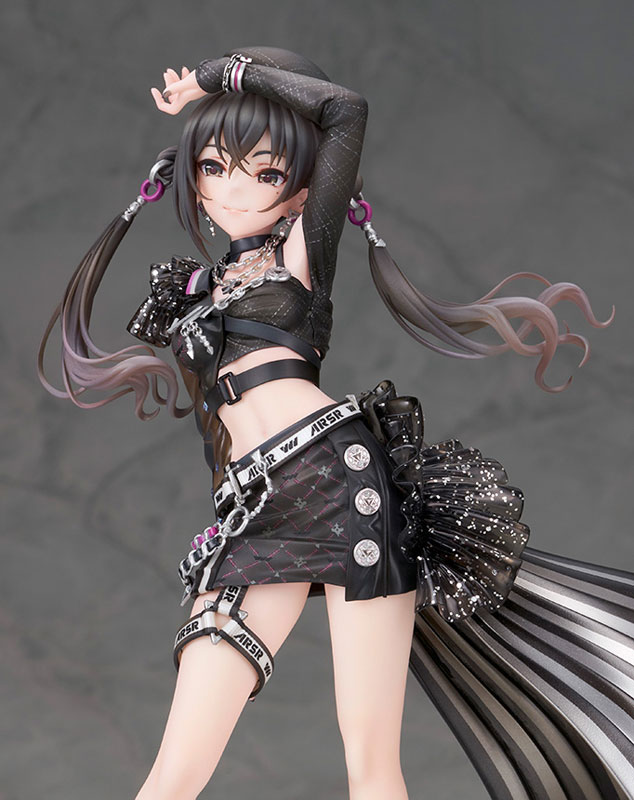 THE IDOLM@STER Cinderella Girls Akira Sunazuka Layered My Edgy Ver. 1/7