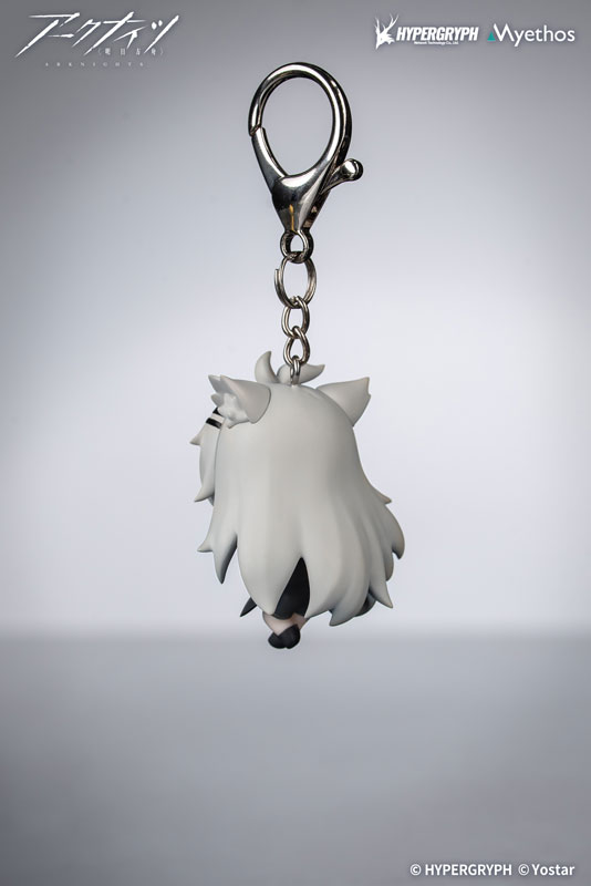 Arknights Hang On Series ~ Exusiai / Mostima / Lappland / Texas the Omertosa