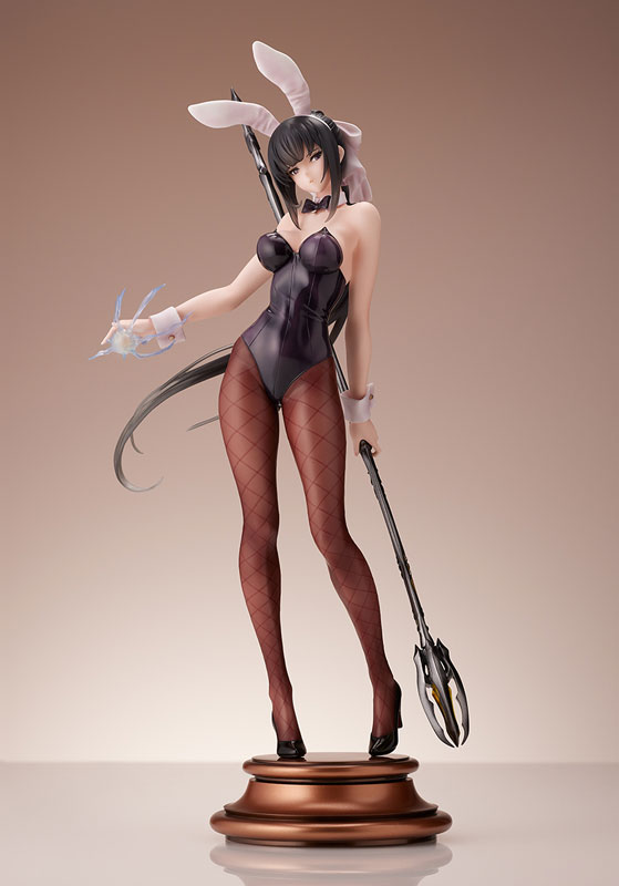 Overlord Narberal Gamma [so-bin Bunny girl ver.] 1/7