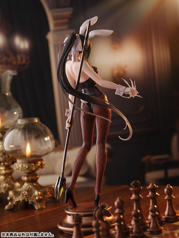 Overlord Narberal Gamma [so-bin Bunny girl ver.] 1/7
