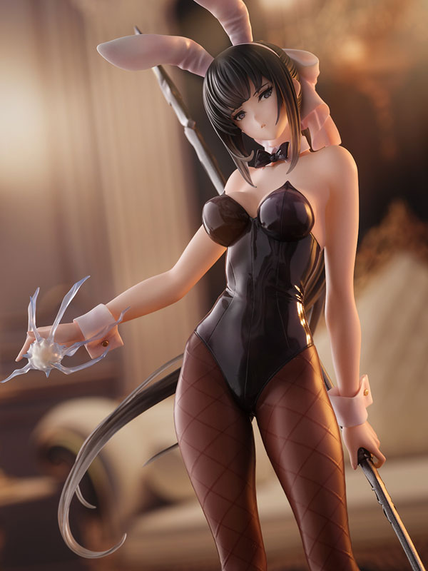 Overlord Narberal Gamma [so-bin Bunny girl ver.] 1/7