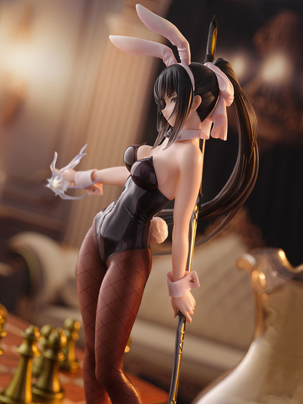 Overlord Narberal Gamma [so-bin Bunny girl ver.] 1/7