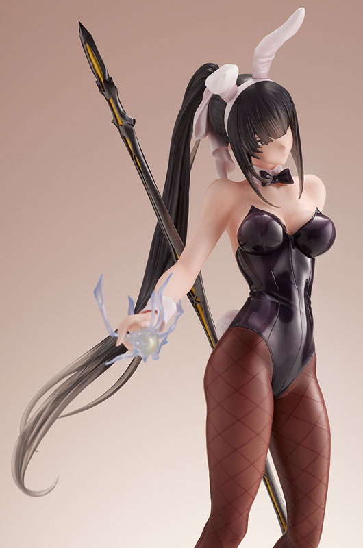 Overlord Narberal Gamma [so-bin Bunny girl ver.] 1/7