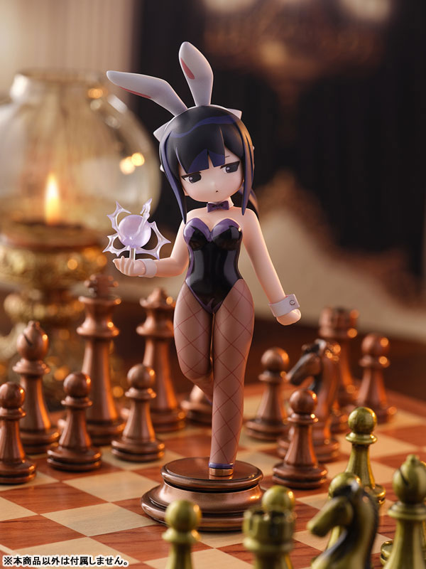 Overlord Narberal Gamma [Juami Bunny girl ver.]