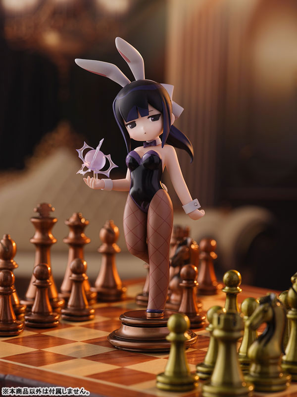 Overlord Narberal Gamma [Juami Bunny girl ver.]