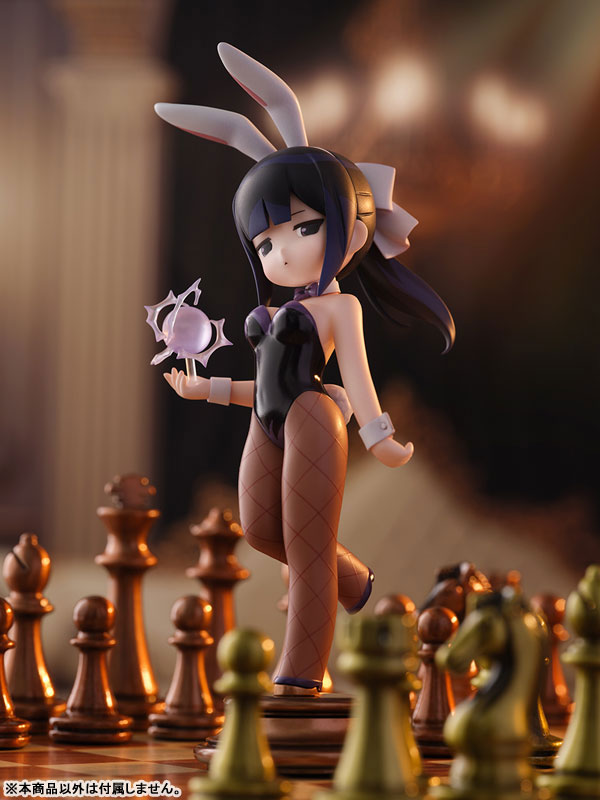 Overlord Narberal Gamma [Juami Bunny girl ver.]