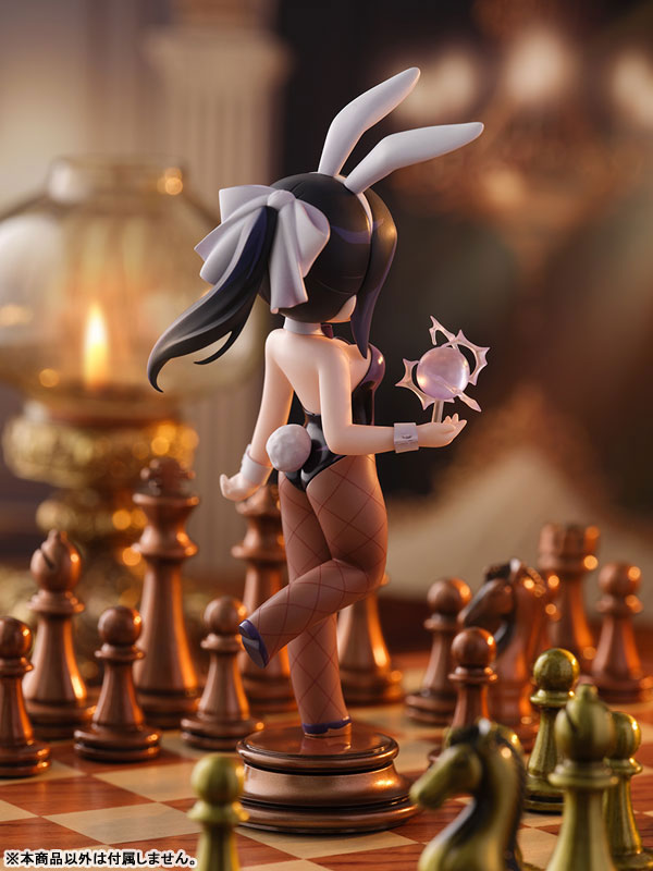 Overlord Narberal Gamma [Juami Bunny girl ver.]