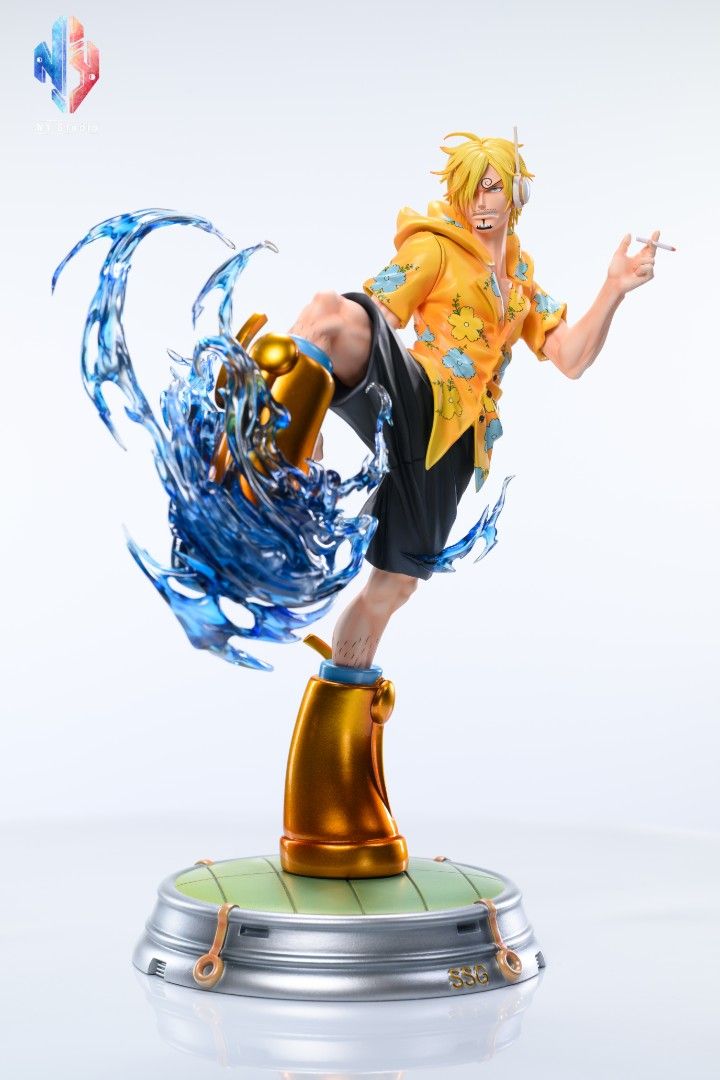 Sanji - One Piece