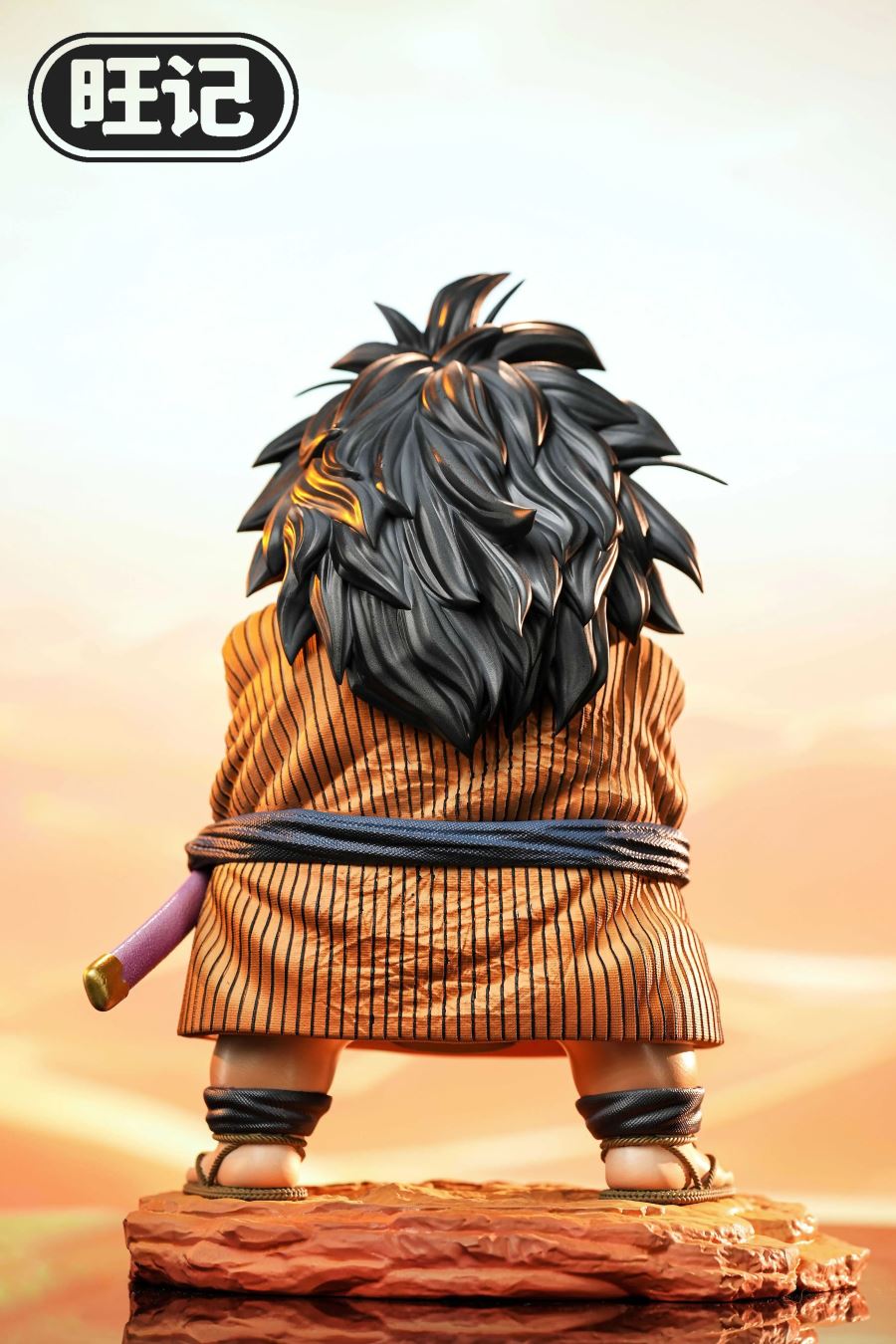 Yajirobe - Dragon Ball