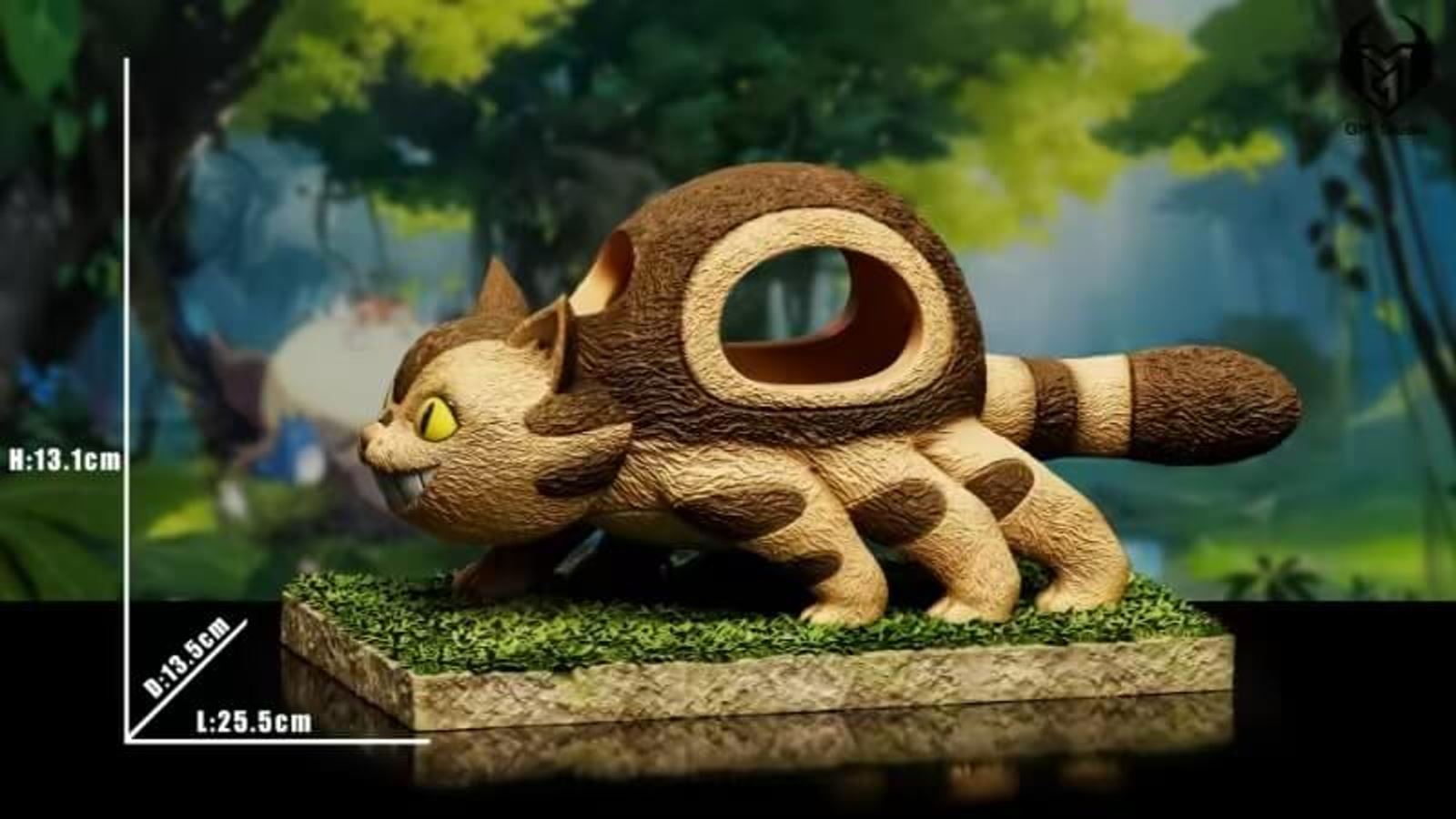 Catbus