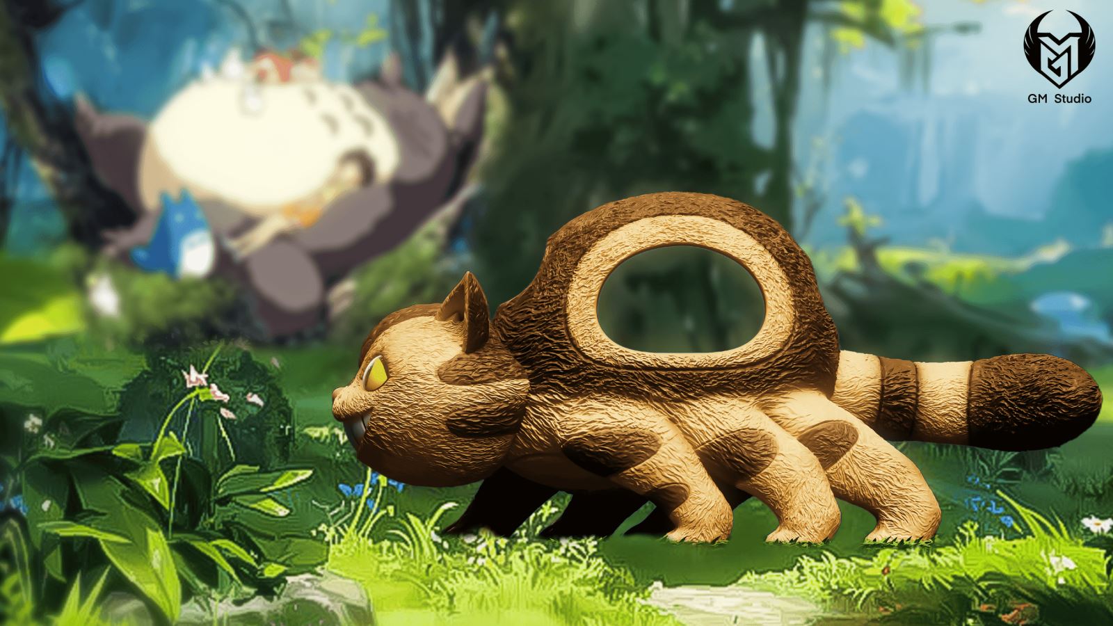 Catbus