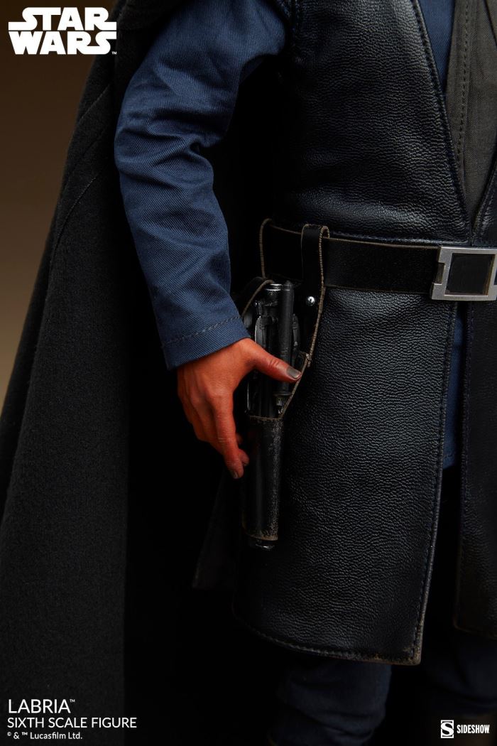 Labria - Star Wars 1/6
