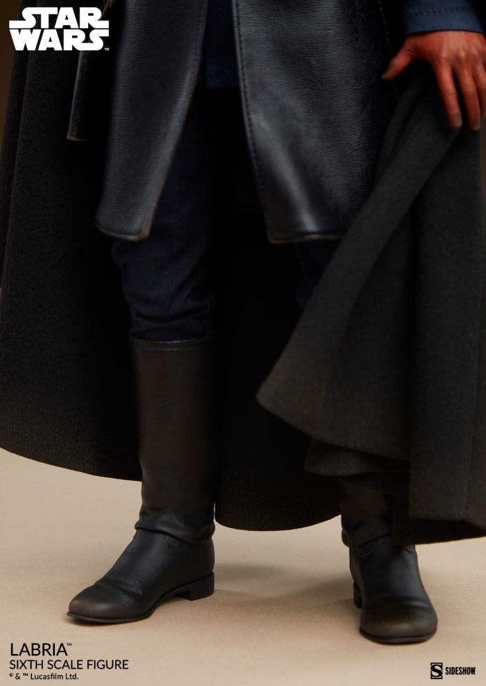 Labria - Star Wars 1/6
