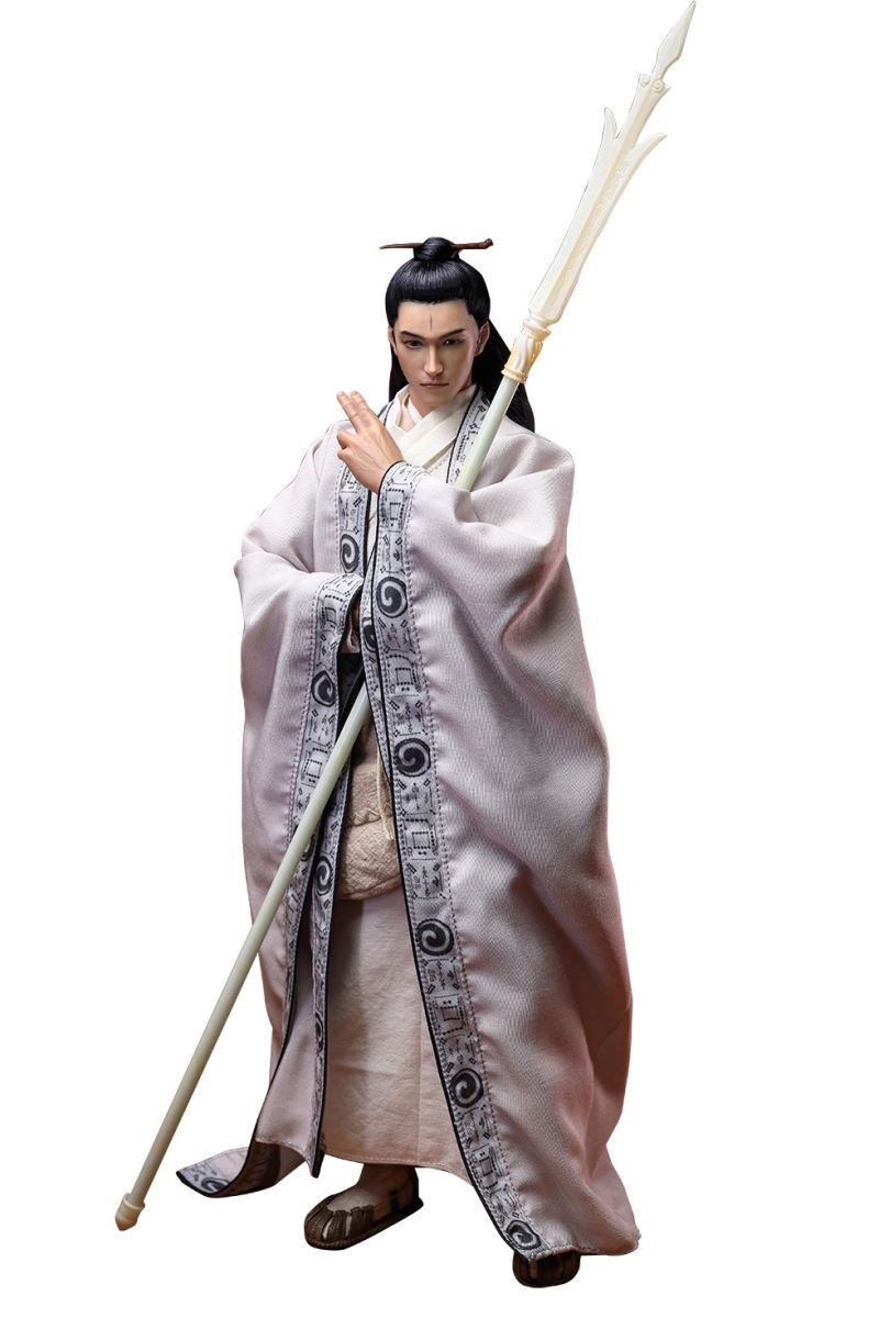 Conferred Gods Part 1 - Chaoge Fengyun Yang Jian 1/6