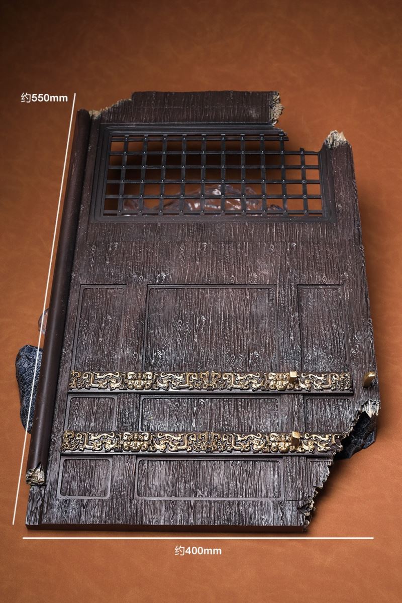 Conferred Gods Part 1 - Chaoge Fengyun Yang Jian 1/6