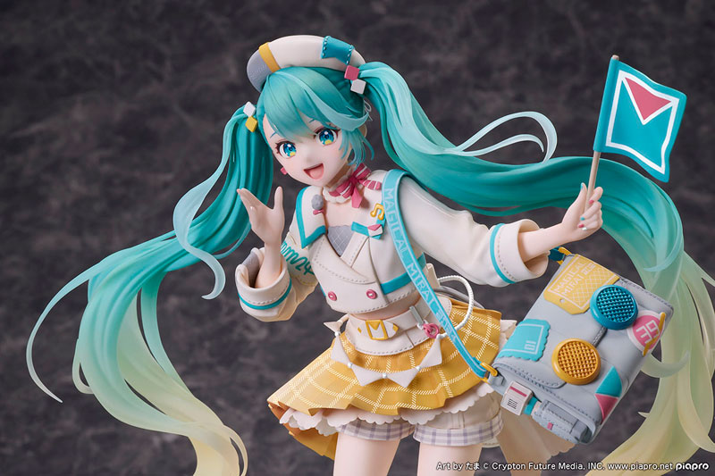 Hatsune Miku MAGICAL MIRAI 2024 Ver. 1/7