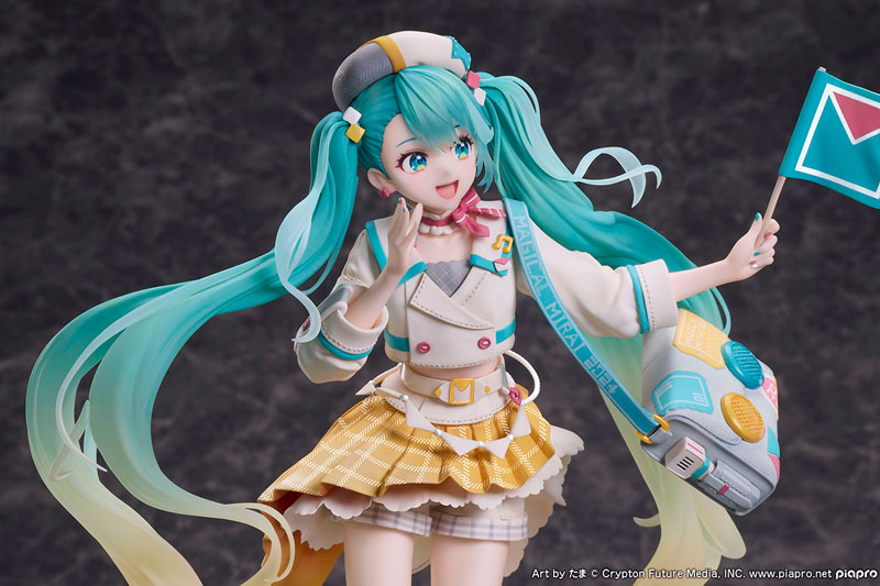Hatsune Miku MAGICAL MIRAI 2024 Ver. 1/7