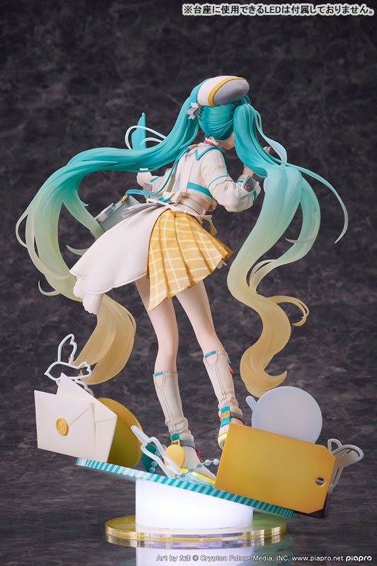 Hatsune Miku MAGICAL MIRAI 2024 Ver. 1/7