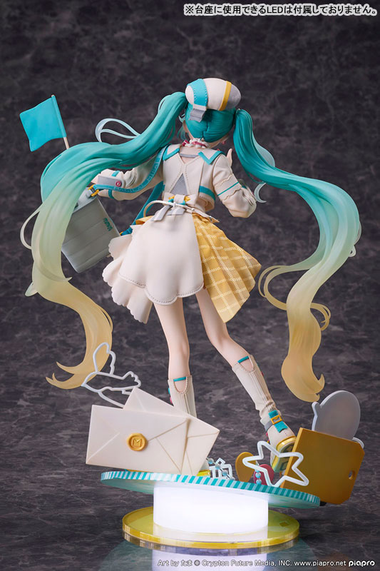 Hatsune Miku MAGICAL MIRAI 2024 Ver. 1/7
