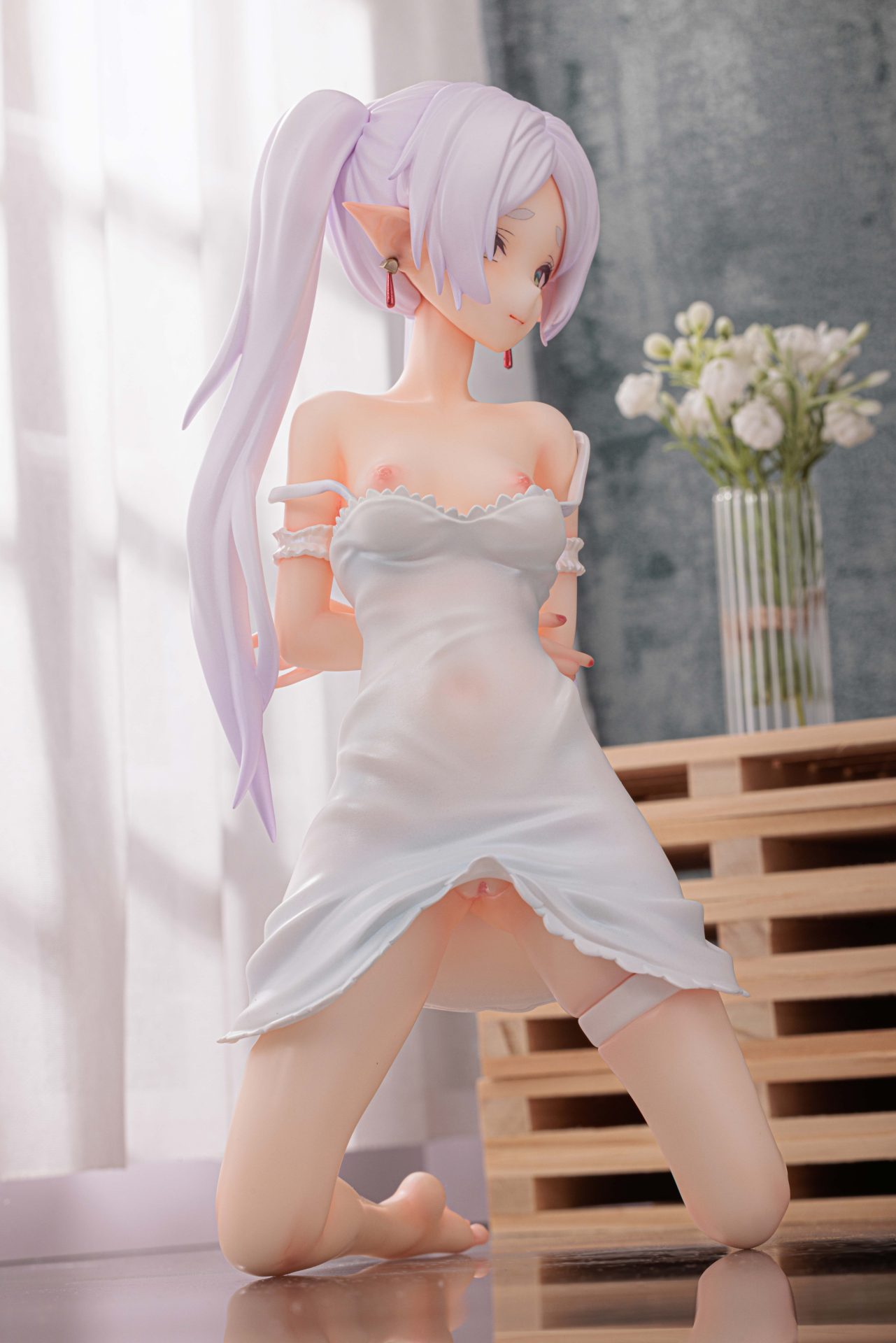 Frieren & Fern - Frieren: Beyond Journey’s End 1/6