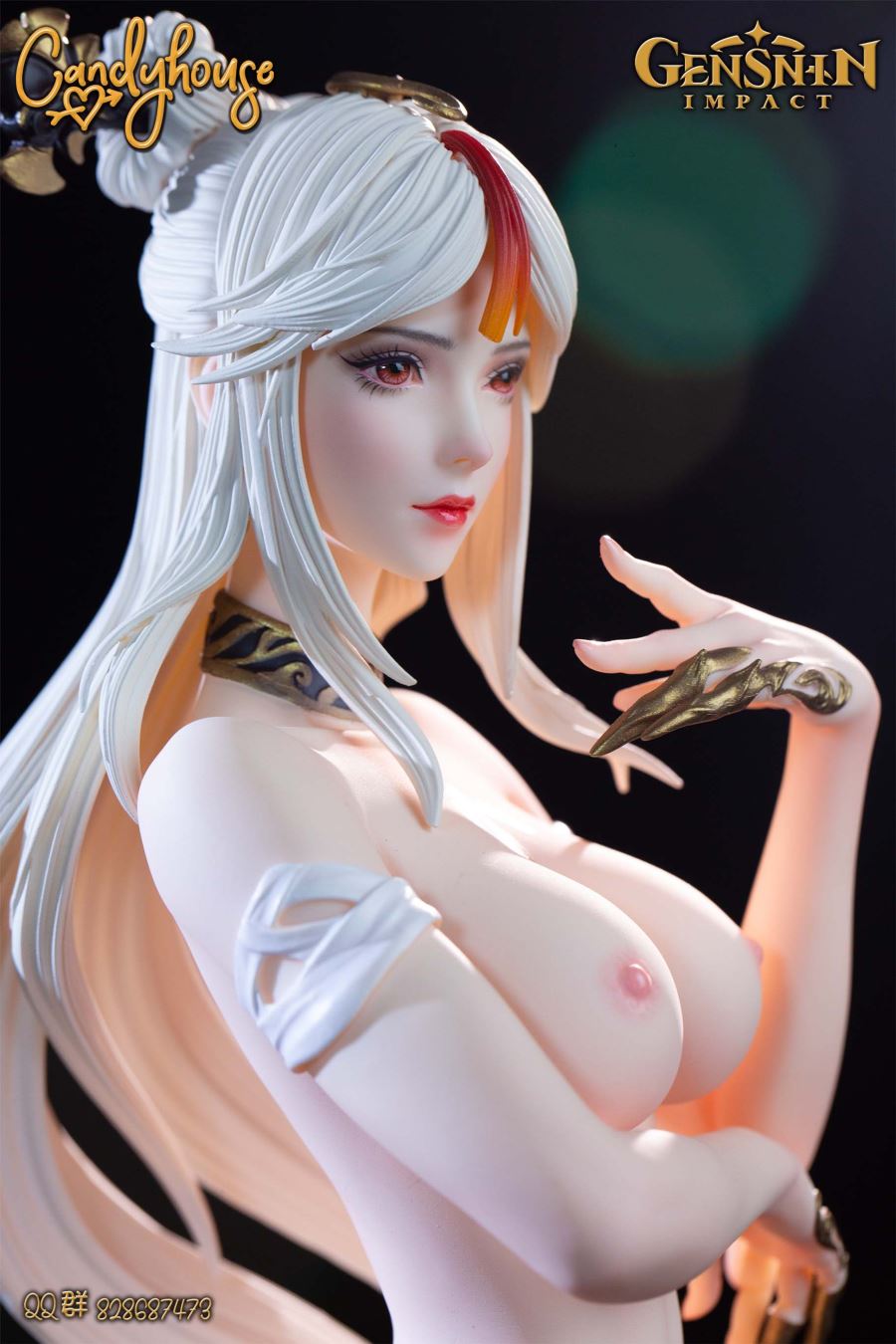 Ningguang - Genshin Impact