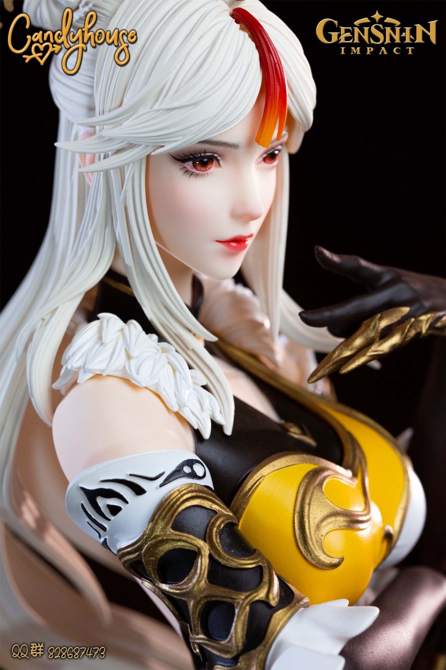 Ningguang - Genshin Impact