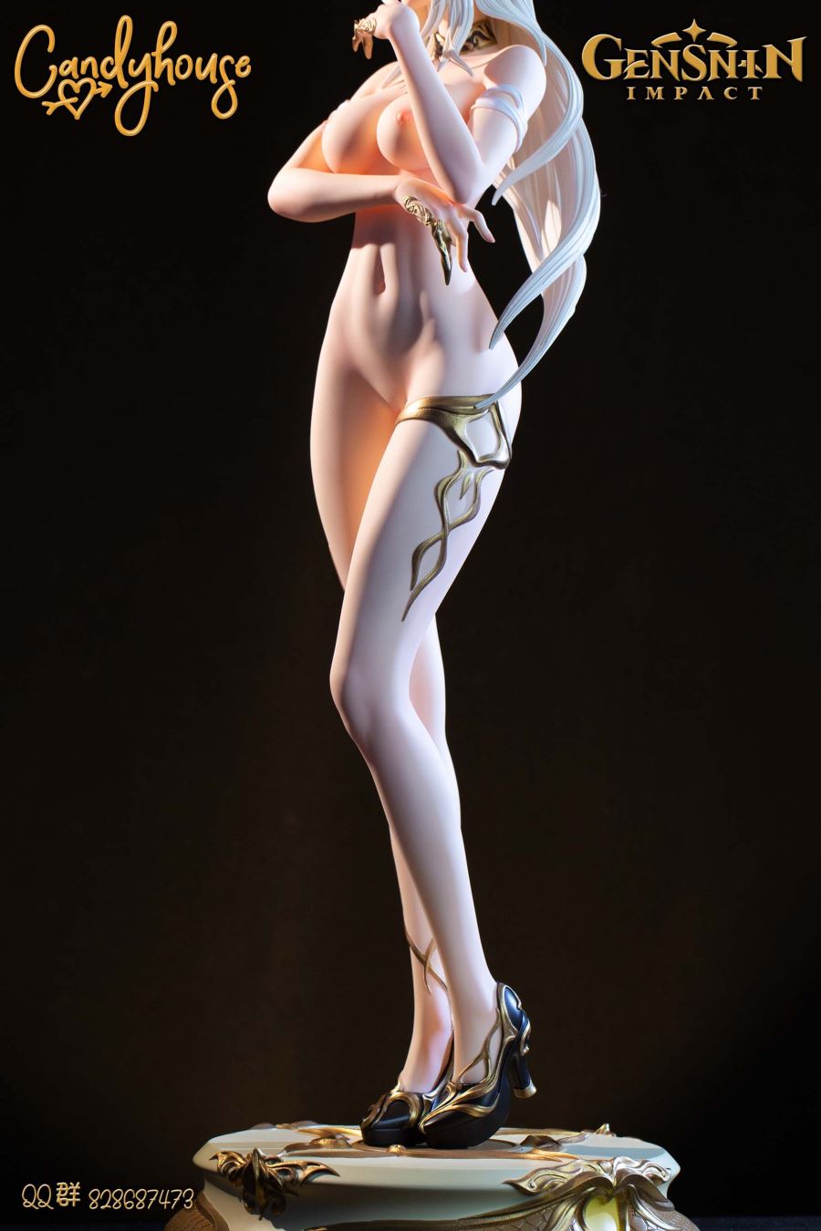 Ningguang - Genshin Impact