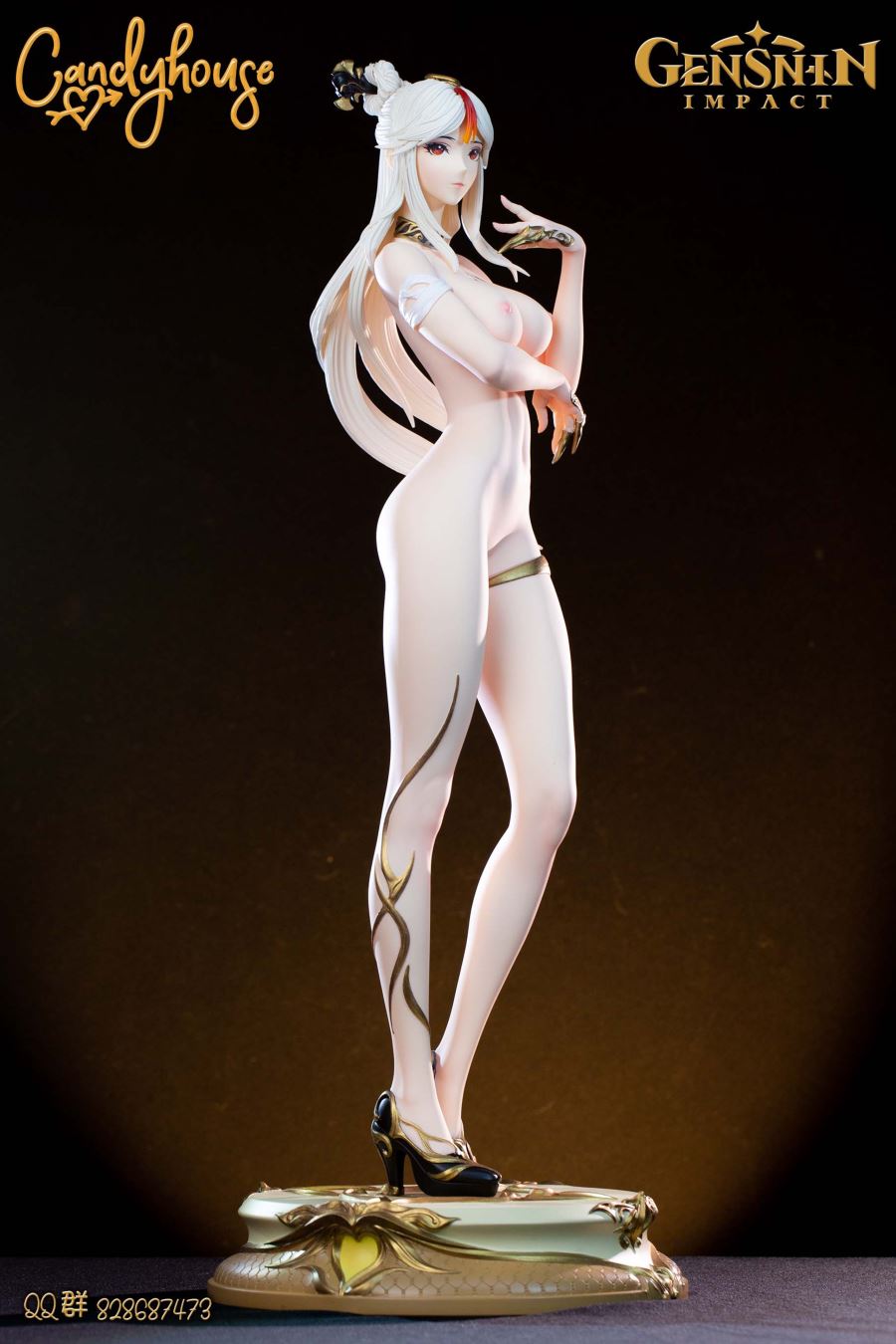 Ningguang - Genshin Impact