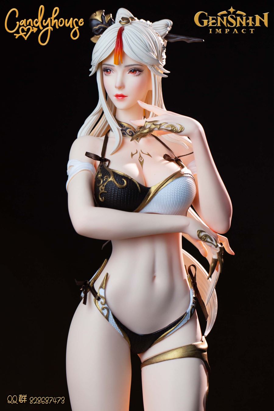 Ningguang - Genshin Impact