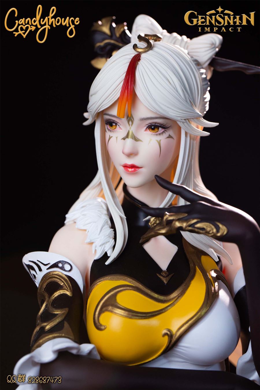 Ningguang - Genshin Impact