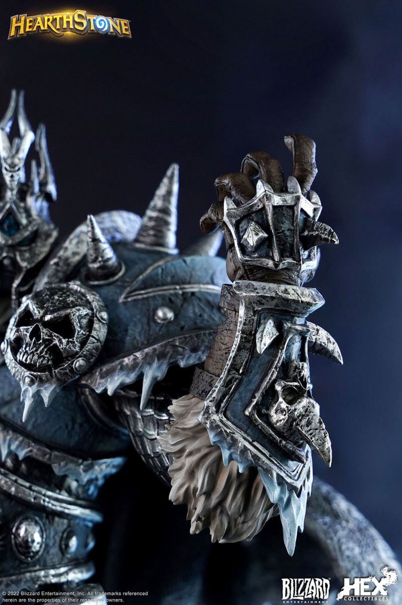 The Lich King - World of Warcraft 1/10