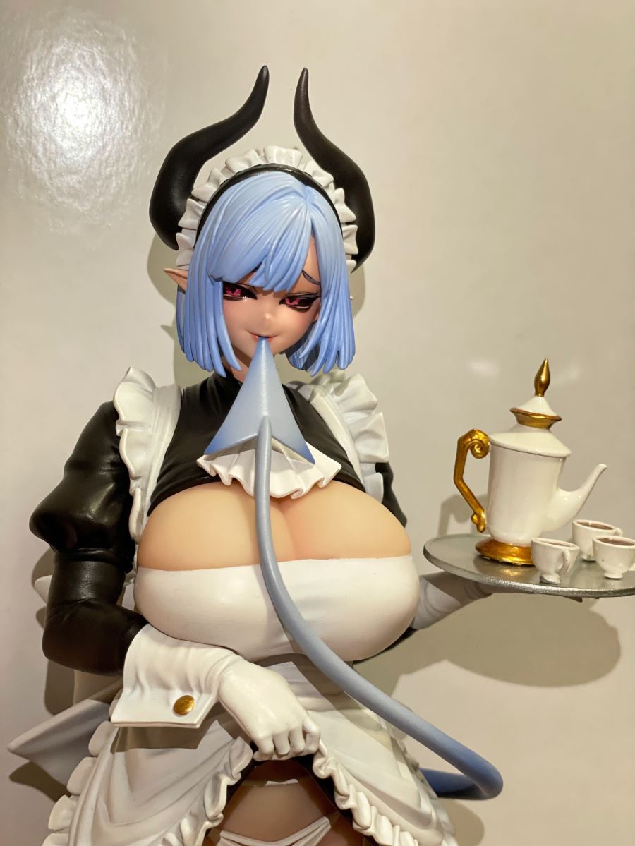 Human‧Butcher A VERSION 1/6