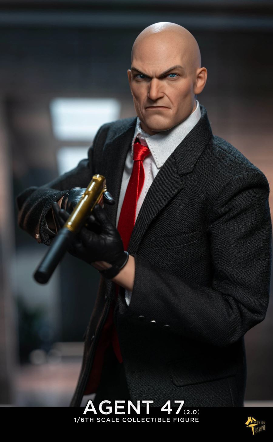 Hitman: Agent 47
