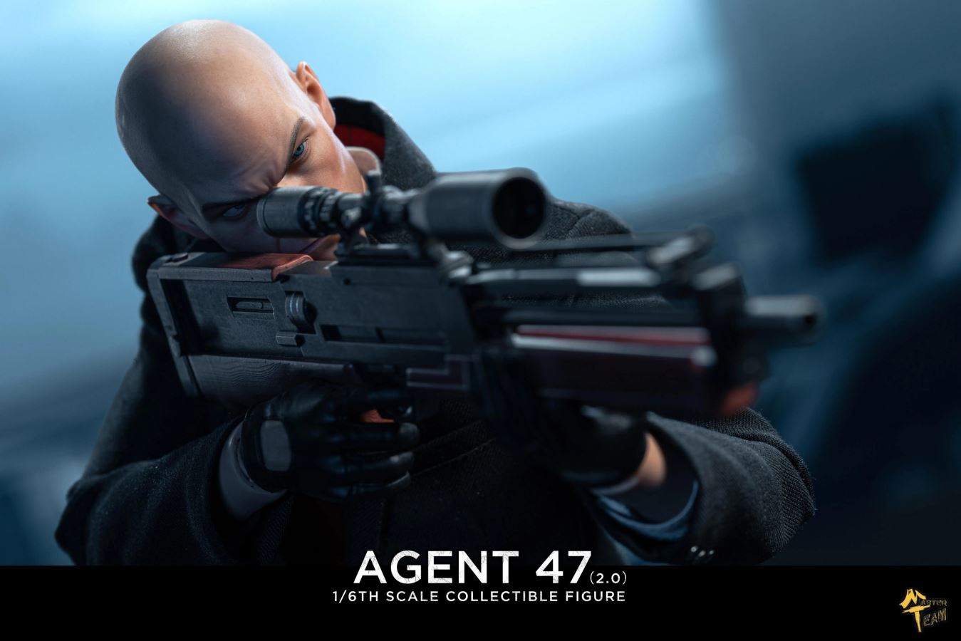 Hitman: Agent 47