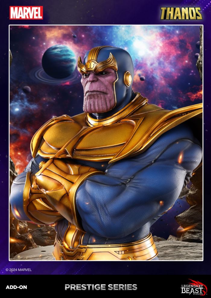Thanos